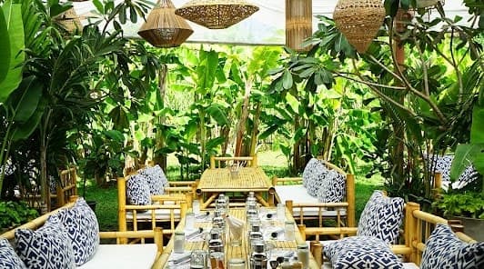 The Distillery Phuket - Home of Chalong Bay