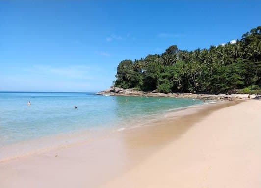 Surin Beach