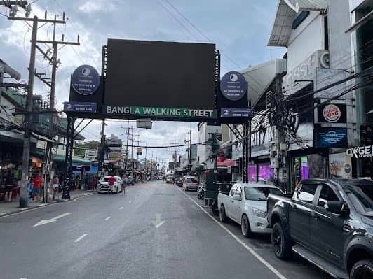 Bangla Road photo 7
