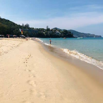 Surin Beach photo 2