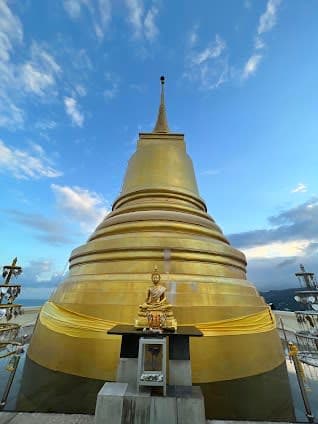 6 days in Koh Samui, Ko Samui District, Surat Thani