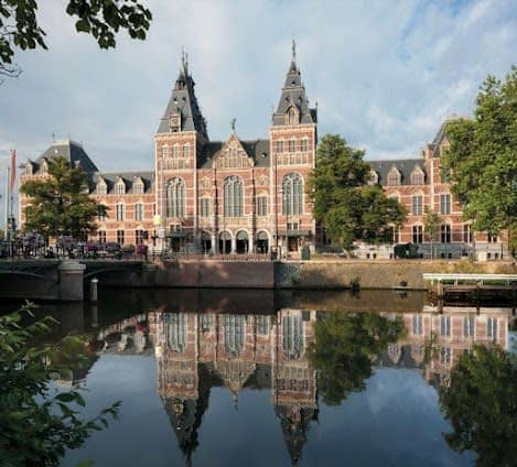 Rijksmuseum photo 6