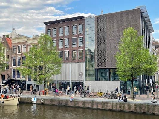Anne Frank House photo 6