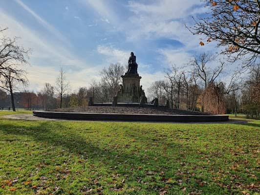 Vondelpark photo 3