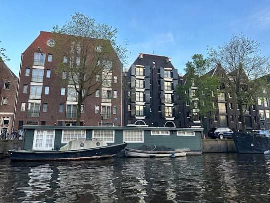 Amsterdam Canal Cruises photo 3