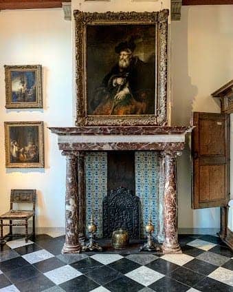 Rembrandt House Museum photo 3