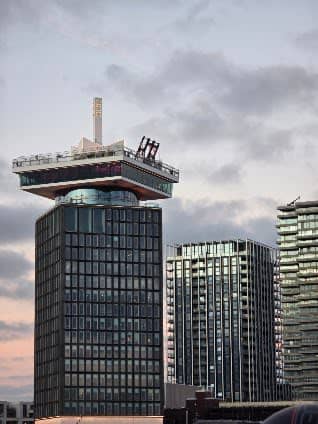 A'DAM Lookout photo 3