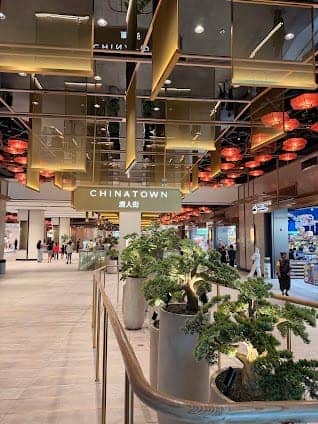 Dubai Mall photo 2