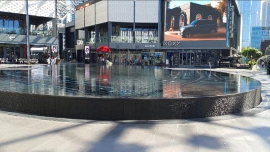 City Walk