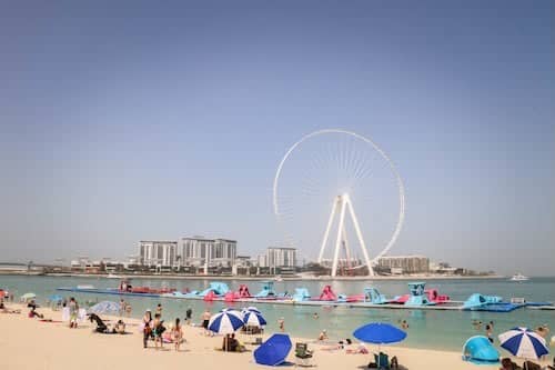 Jumeirah Beach photo 2
