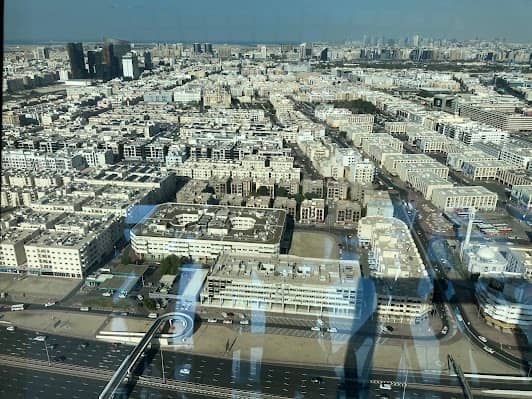 Dubai Frame photo 3