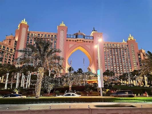 Aquaventure World photo 3