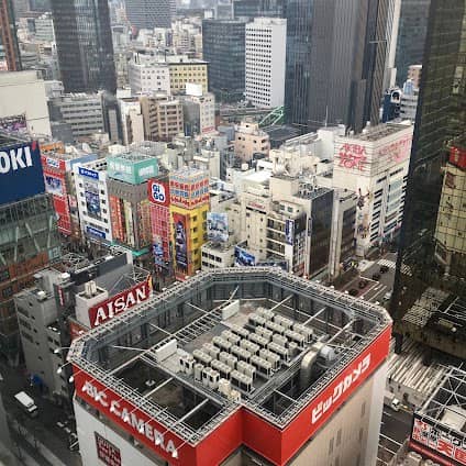 Akihabara Electric Town photo 7