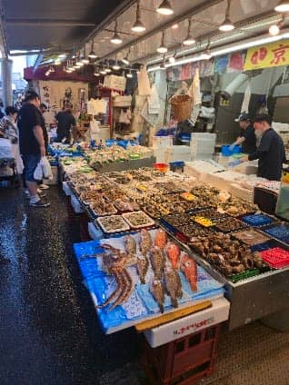 Ameyoko market photo 4
